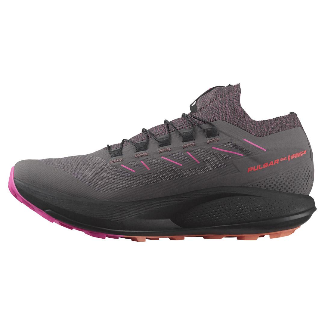 Salomon Women's Pulsar Trail Pro 2 Running Shoes