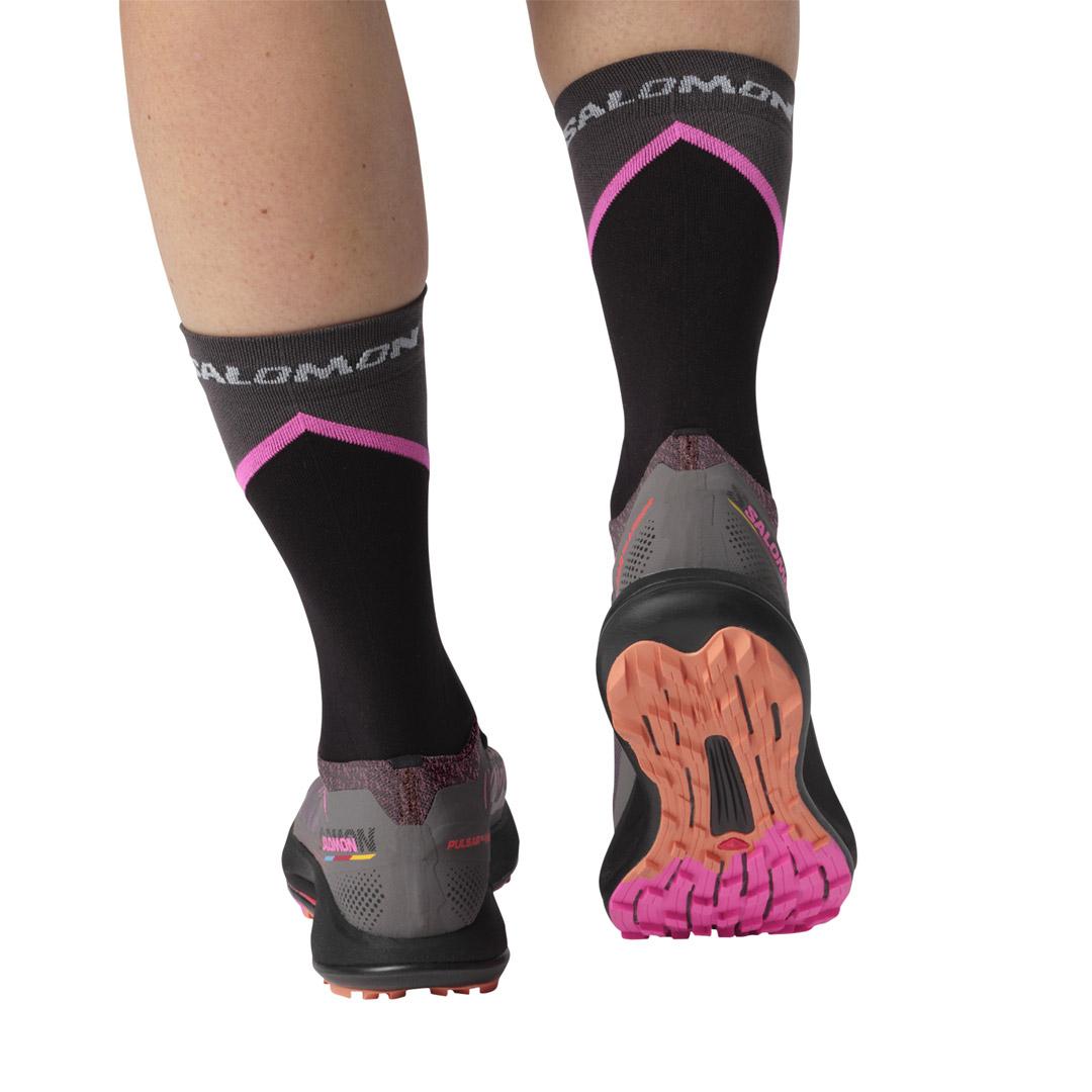 Salomon Women's Pulsar Trail Pro 2 Running Shoes