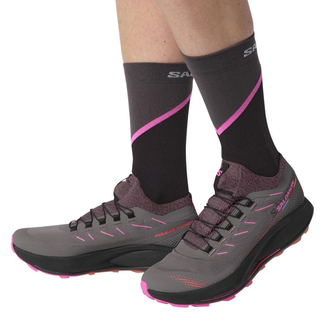 Salomon Women's Pulsar Trail Pro 2 Running Shoes