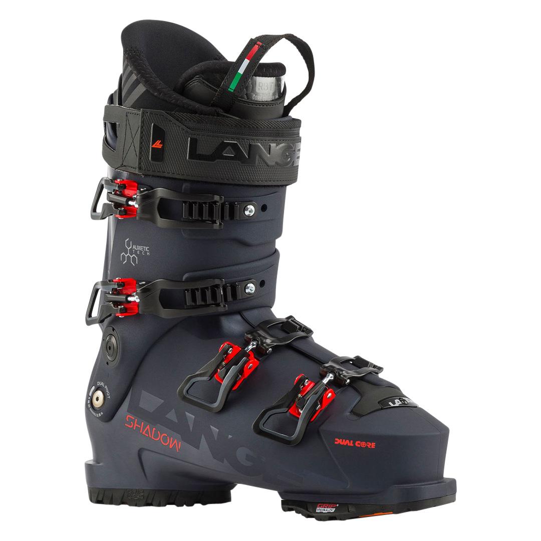 Lange Men's Shadow 130 LV GW Alpine Touring Ski Boots 2024