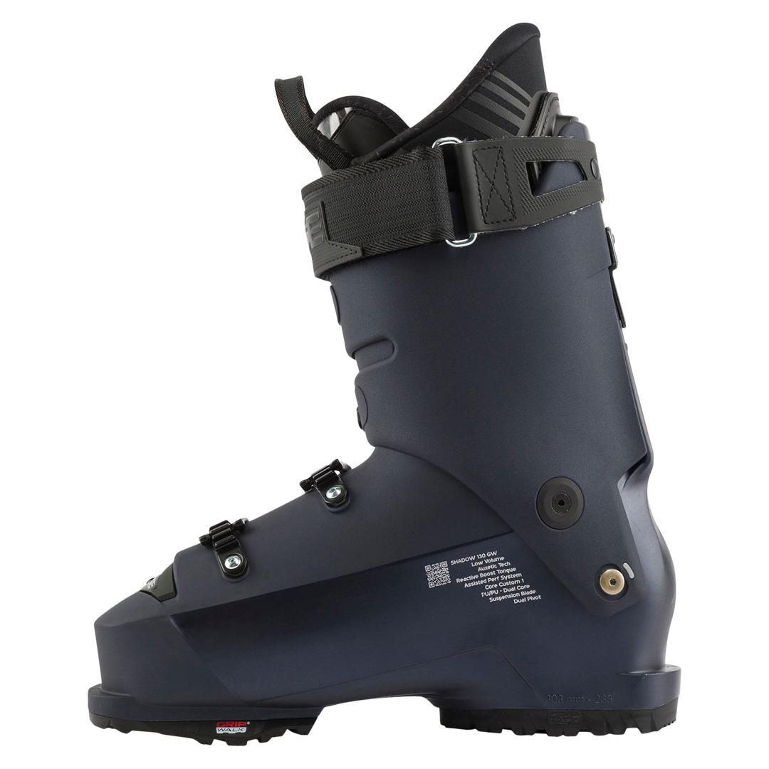 Lange Men's Shadow 130 LV GW Alpine Touring Ski Boots 2024