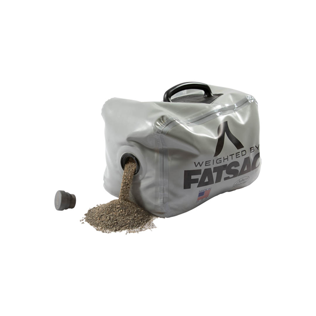 FatSac Fillable Weight Bag