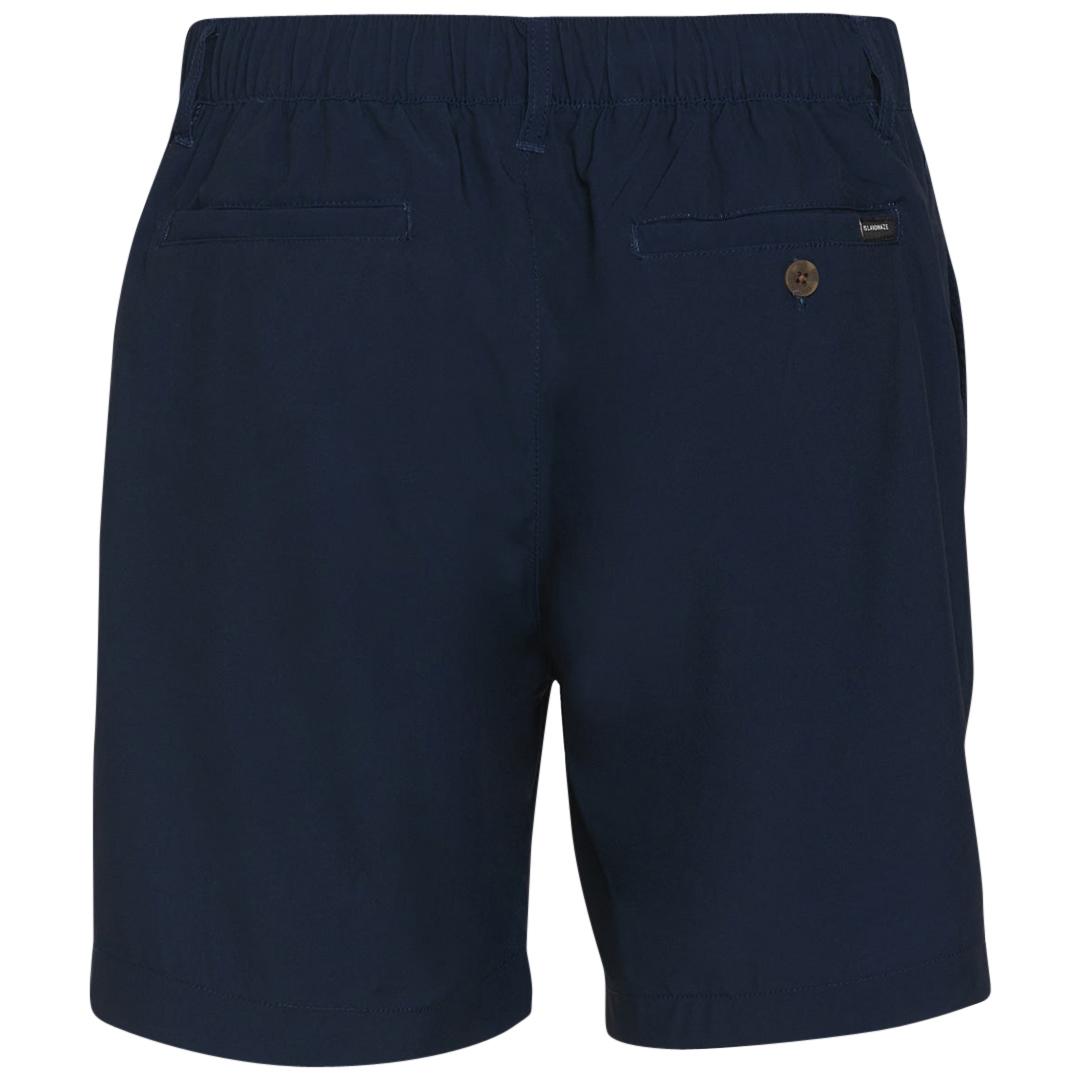 Island Haze Men's Water Fun Water Repellent Swim Trunks