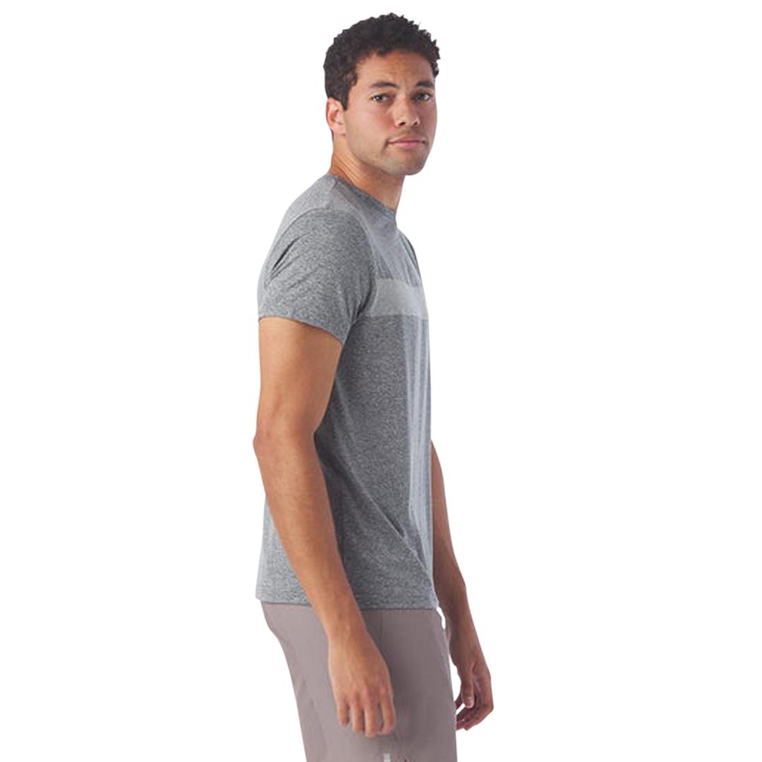 Glyder Men's Ionian Short Sleeve T-Shirt