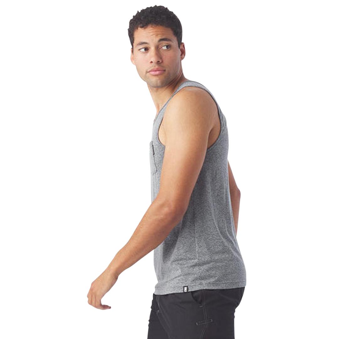 Glyder Men's Highland Tank