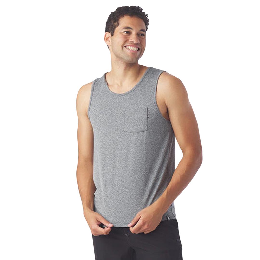 Glyder Men's Highland Tank