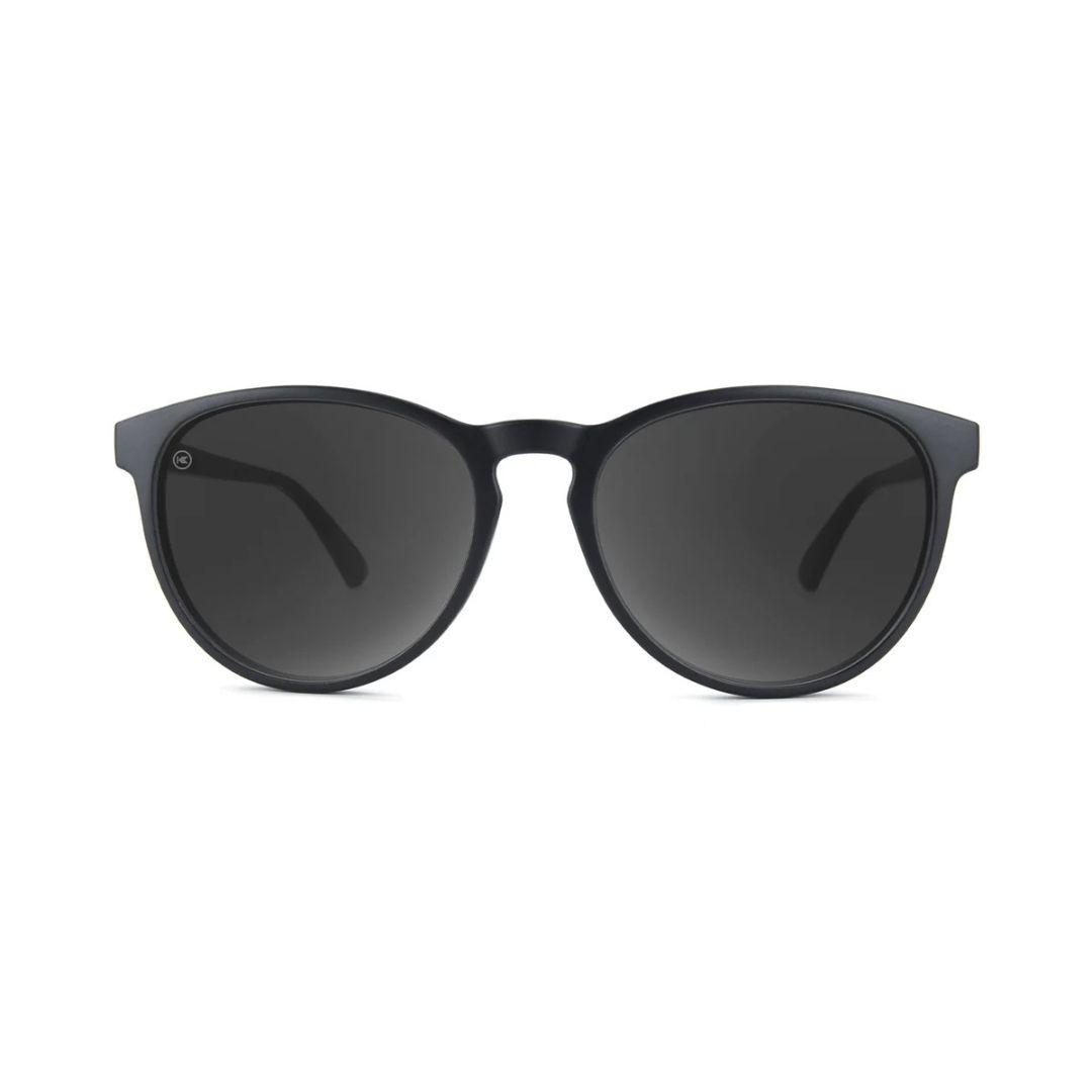 Knockaround Black on Black Mai Tais Sunglasses