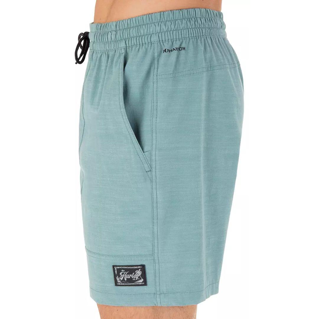 Hurley Phantom Naturals Baja Volley 17