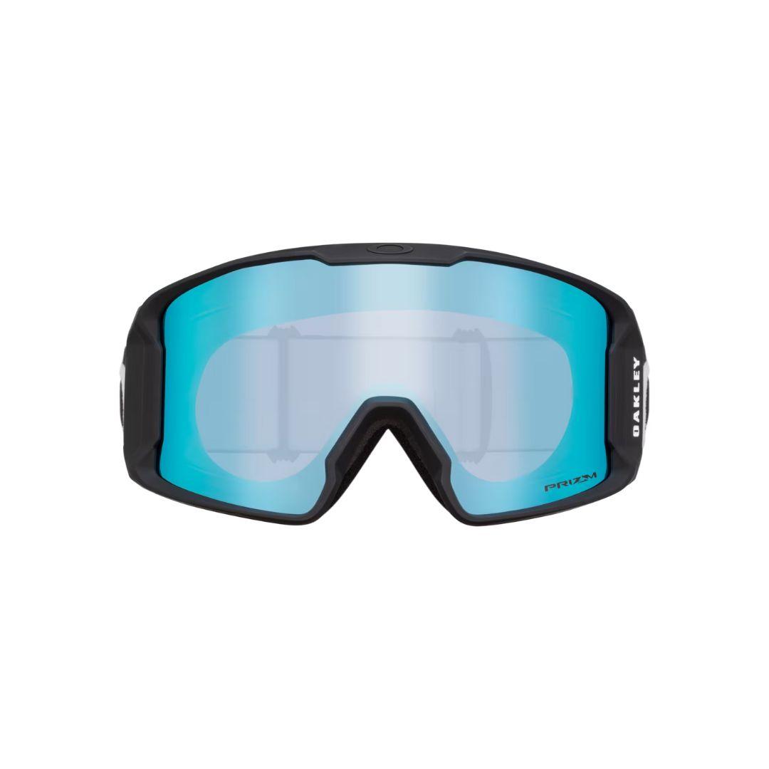 Oakley Line Miner M Snow Goggles