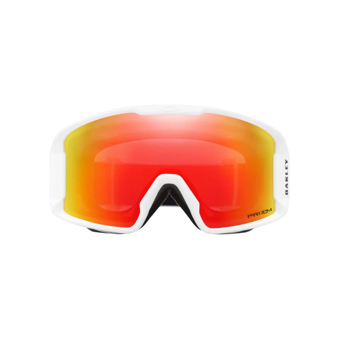 Oakley Line Miner M Snow Goggles