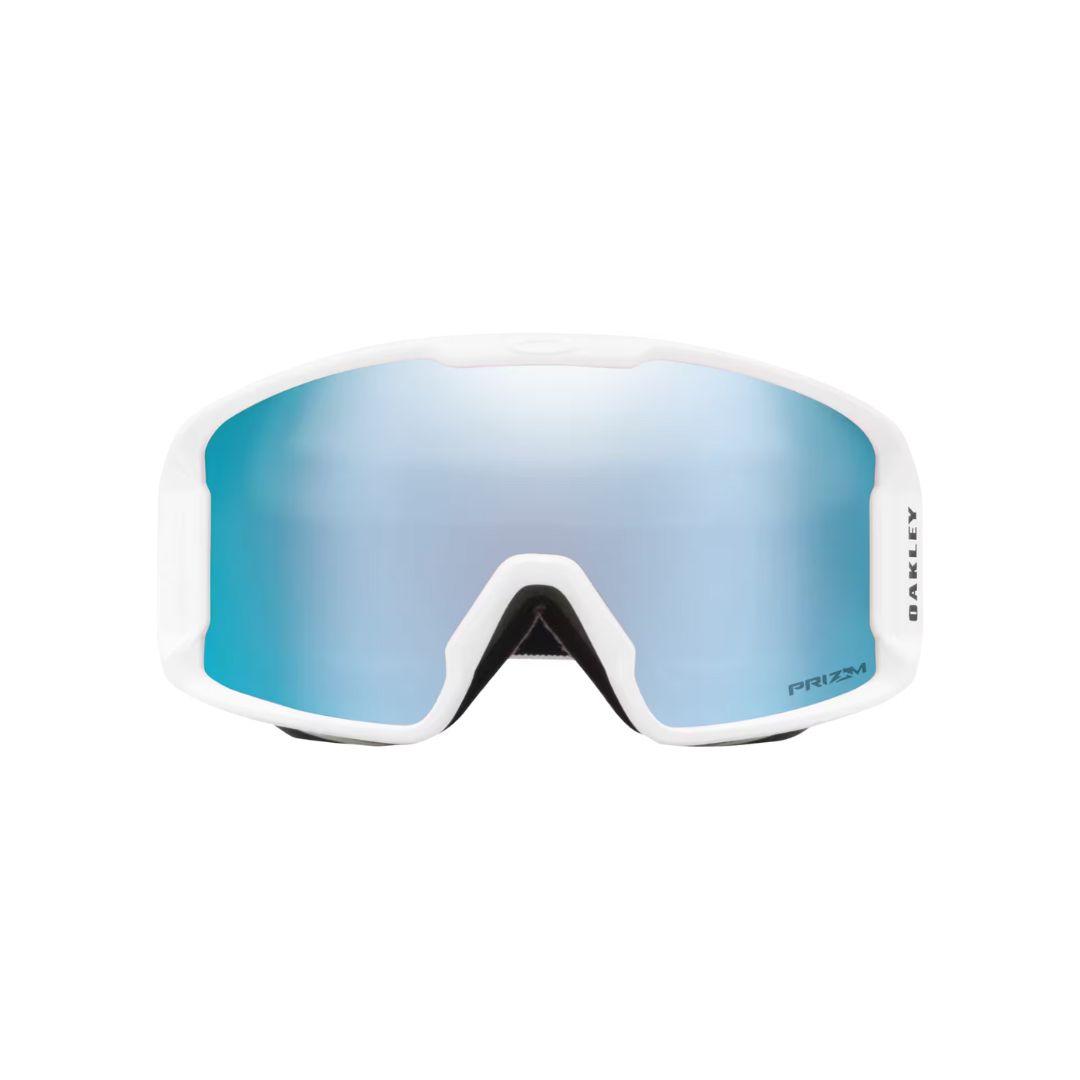 Oakley Line Miner M Snow Goggles