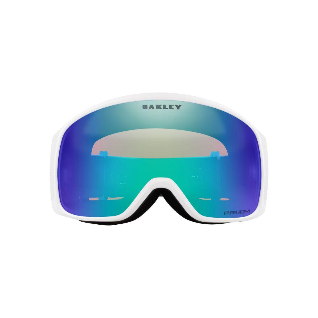 Oakley Flight Tracker M Snow Goggles