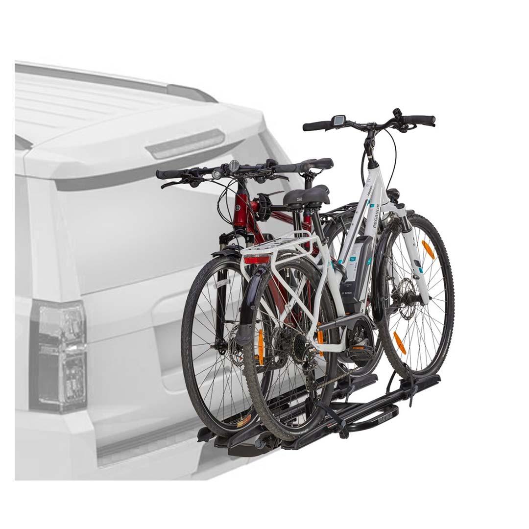 Yakima OnRamp E-Bike Hitch Bike Rack 1.25