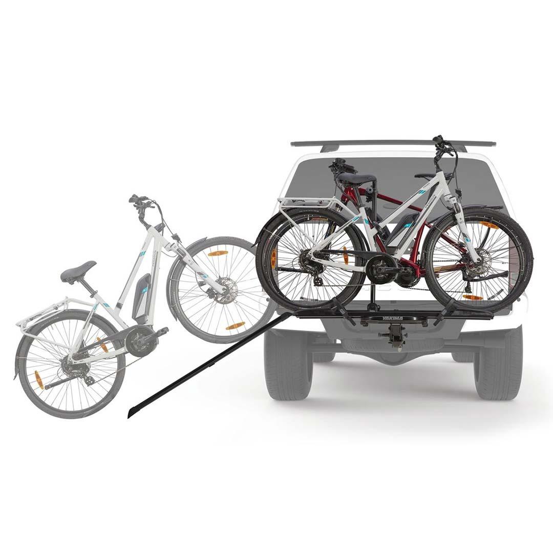 Yakima OnRamp E-Bike Hitch Bike Rack 1.25