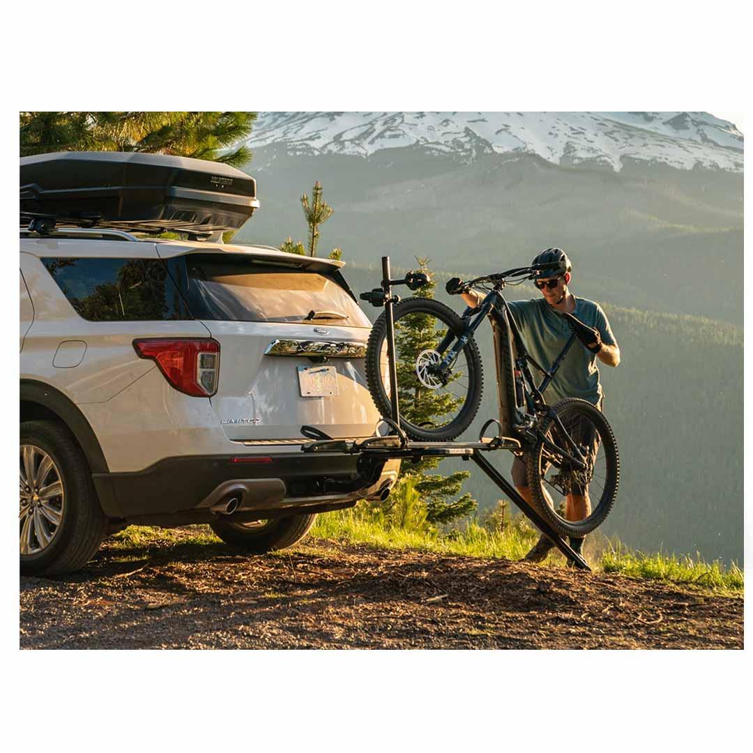 Yakima OnRamp E-Bike Hitch Bike Rack 1.25