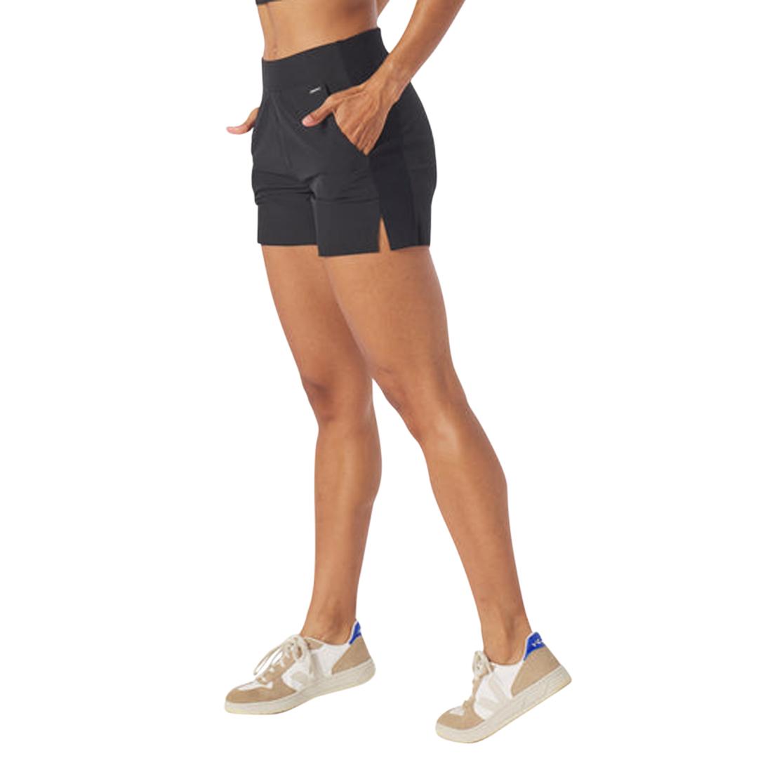 Glyder Women's Balanced Life Short