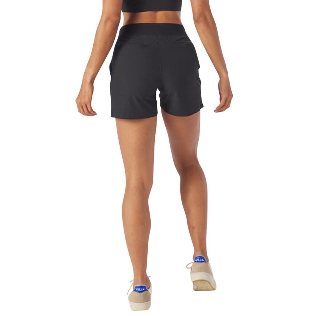 Glyder Women's Balanced Life Short