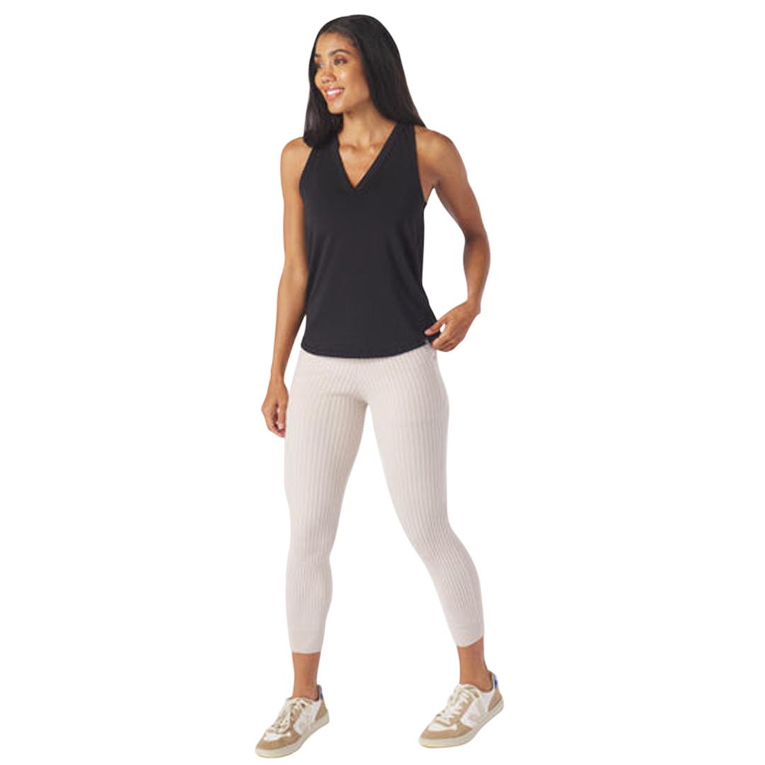 Glyder Women's Half Volley Tank