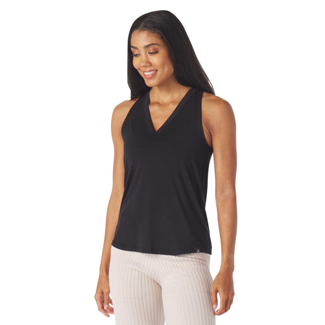 Glyder Women's Half Volley Tank