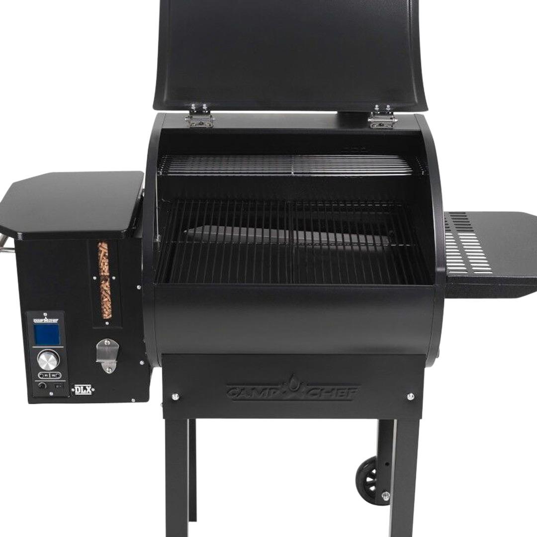 Camp Chef SmokePro DLX Pellet Grill
