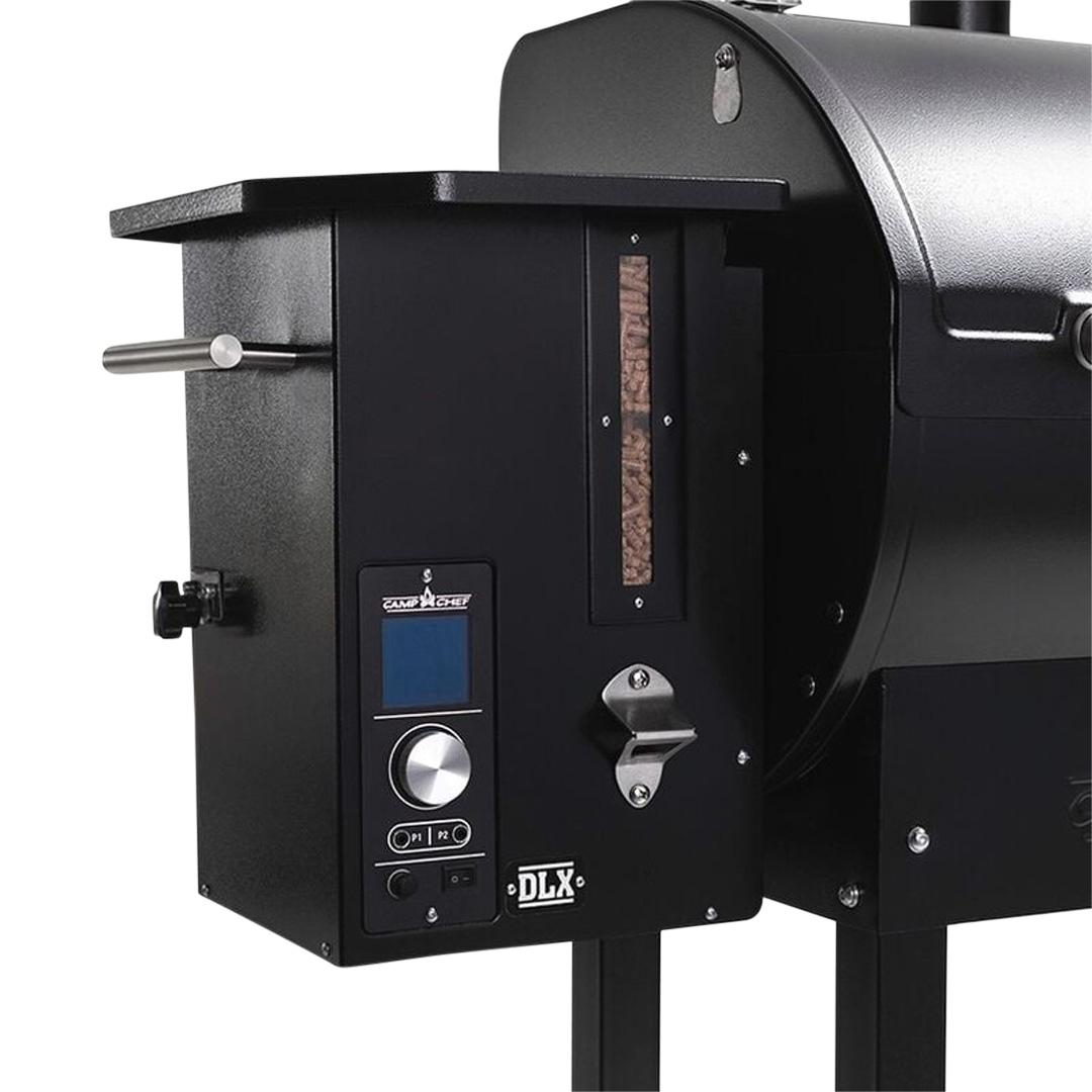 Camp Chef SmokePro DLX Pellet Grill