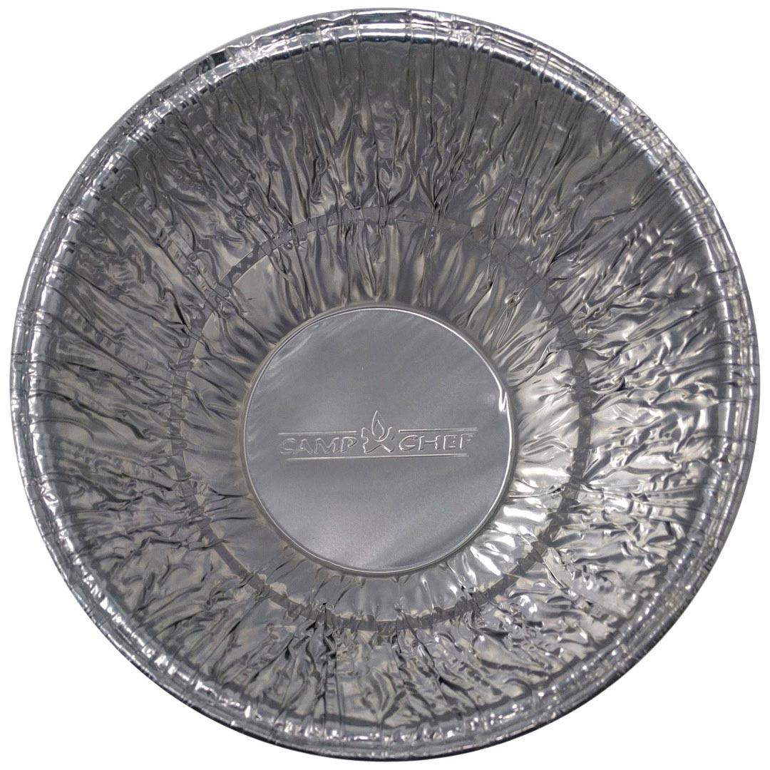 Camp Chef Disposable Pellet Grill Grease Bucket Liners 5-Pack, PGFB-OEM