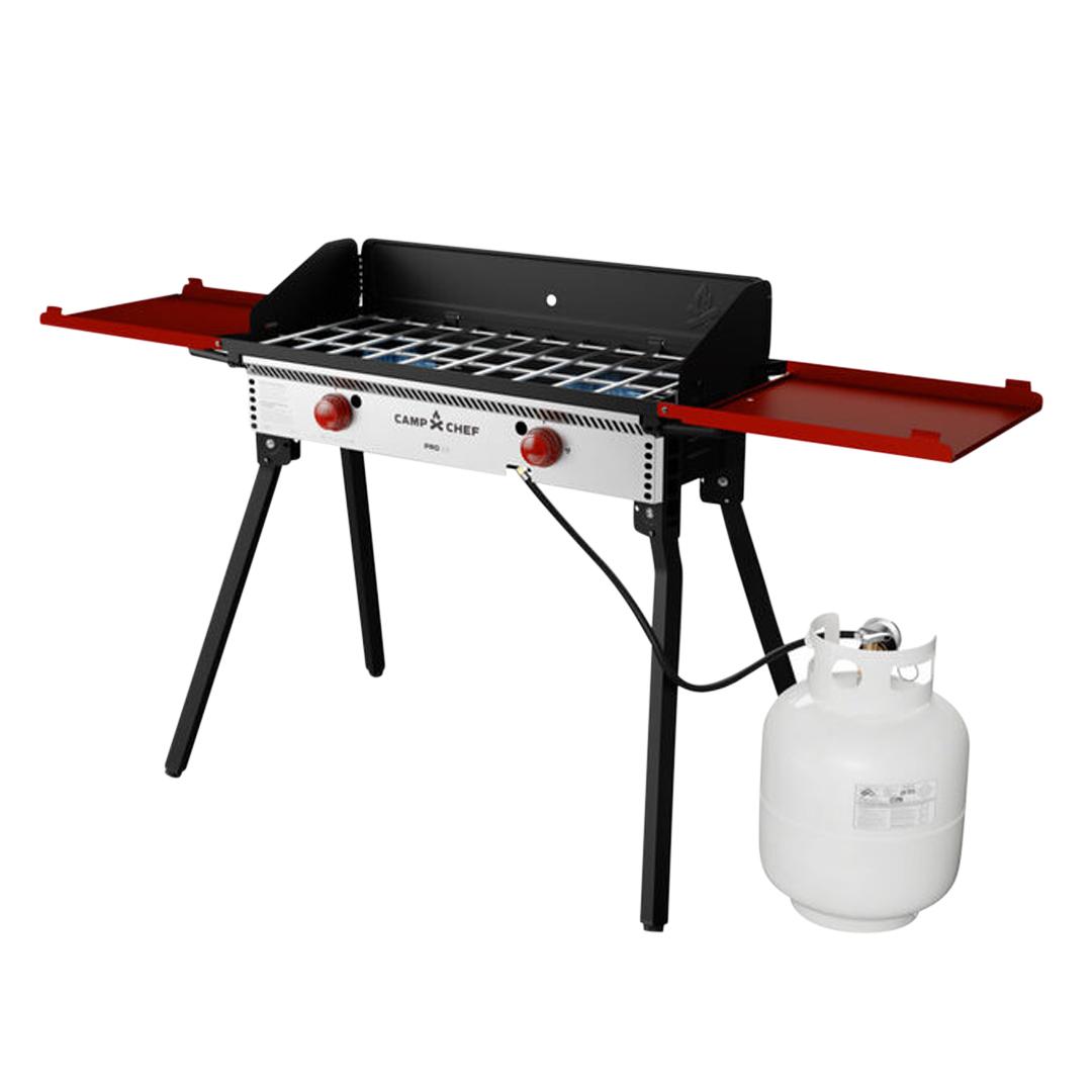 Camp Chef Pro 60X 2-Burner Stove