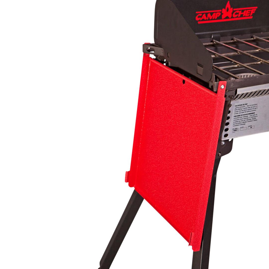 Camp Chef Pro 60X 2-Burner Stove