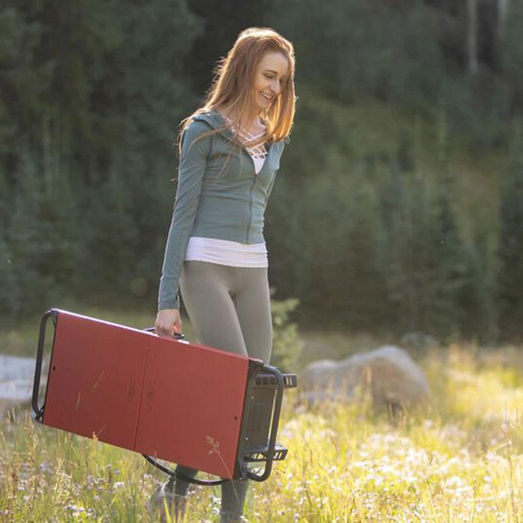 Camp Chef Pro 60X 2-Burner Stove