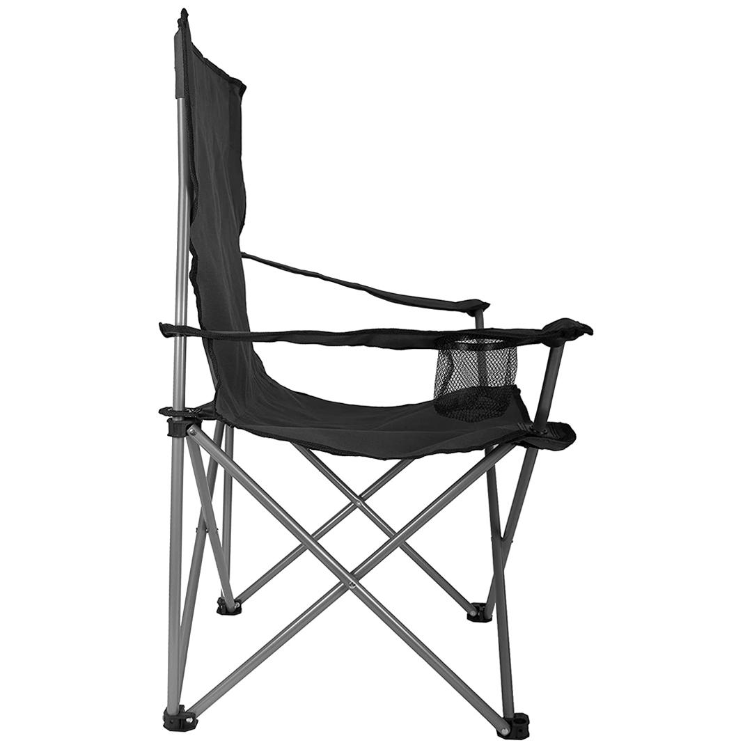 World Famous Sports Camping Quad Chair