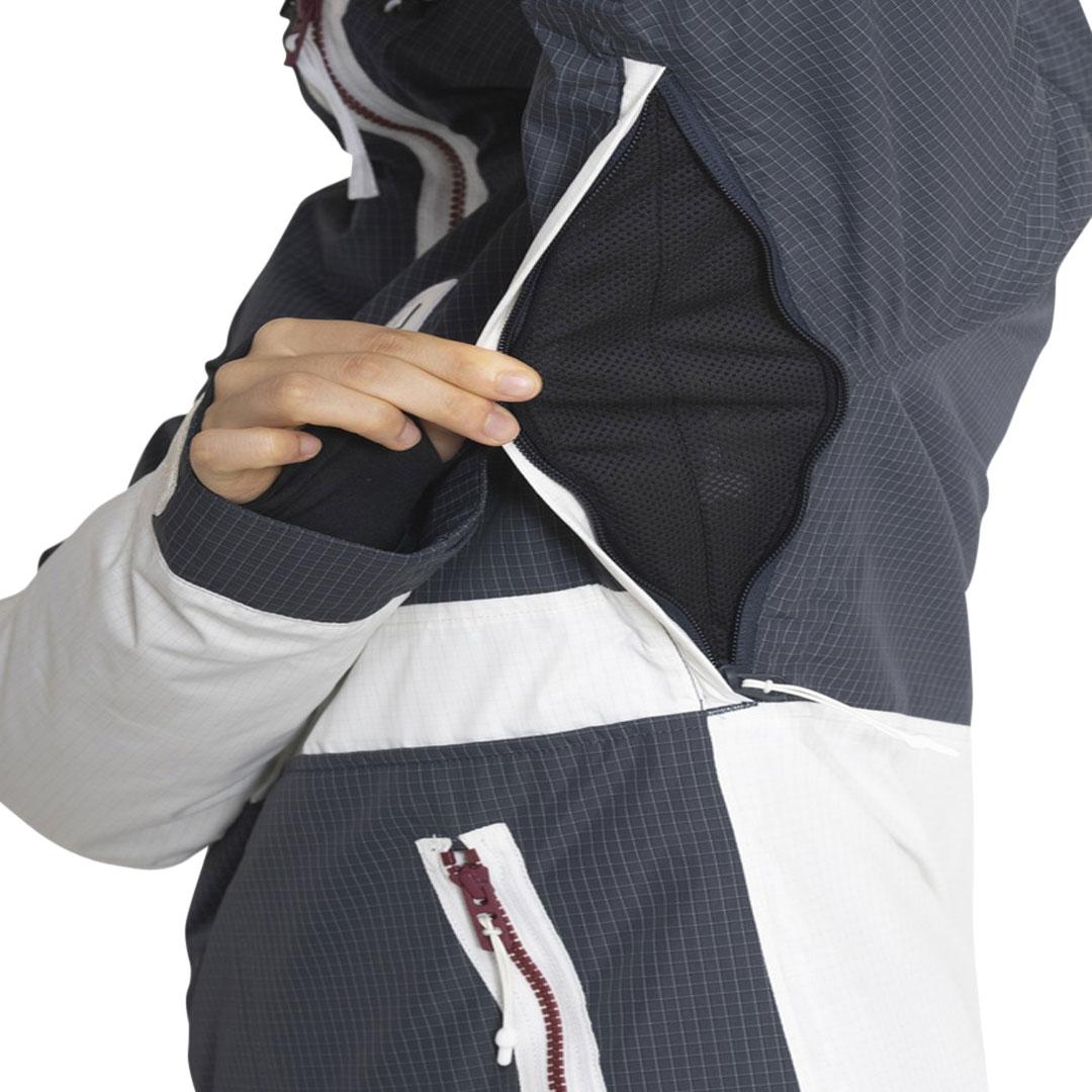 Armada Women's Rosalie 2L Insulated Anorak