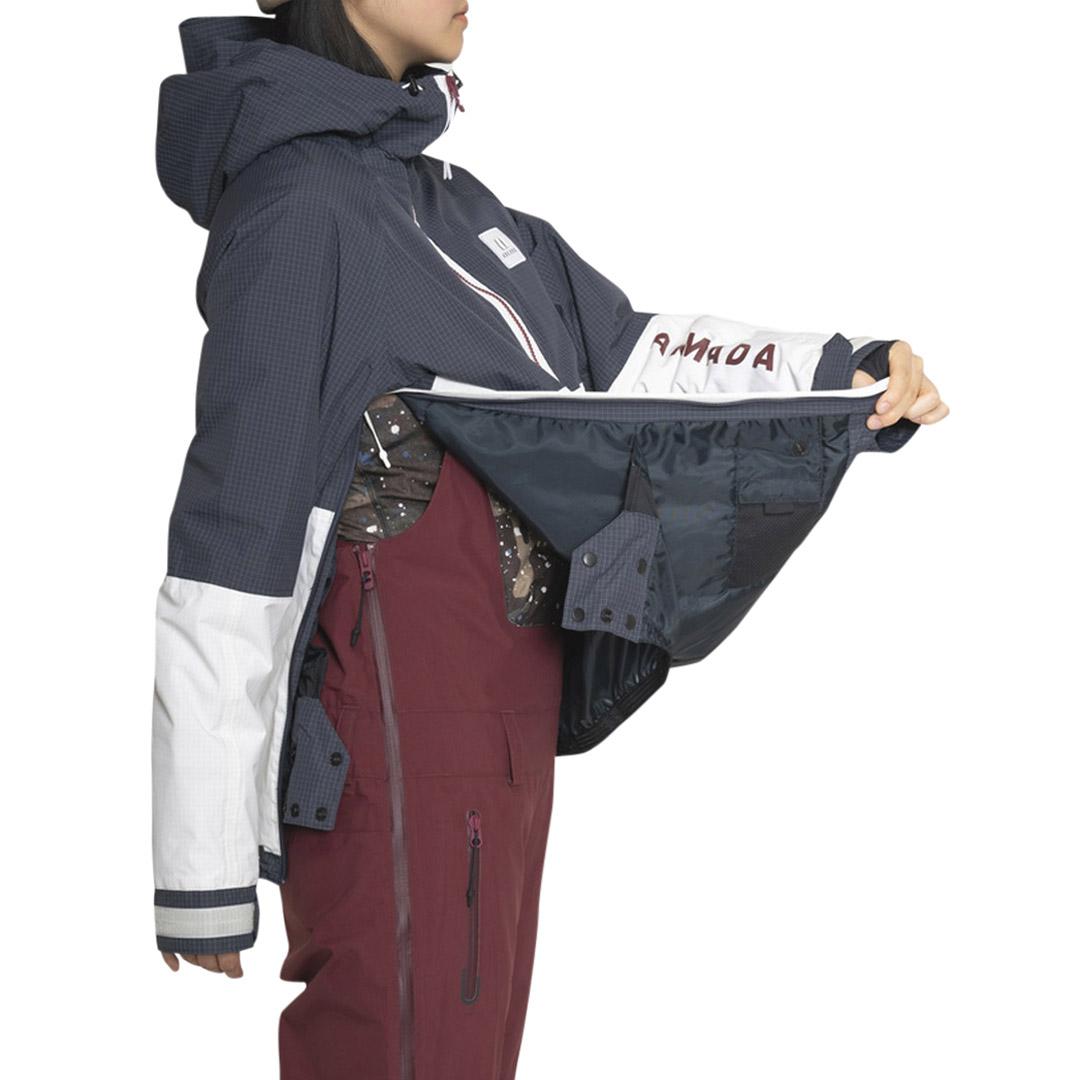 Armada Women's Rosalie 2L Insulated Anorak