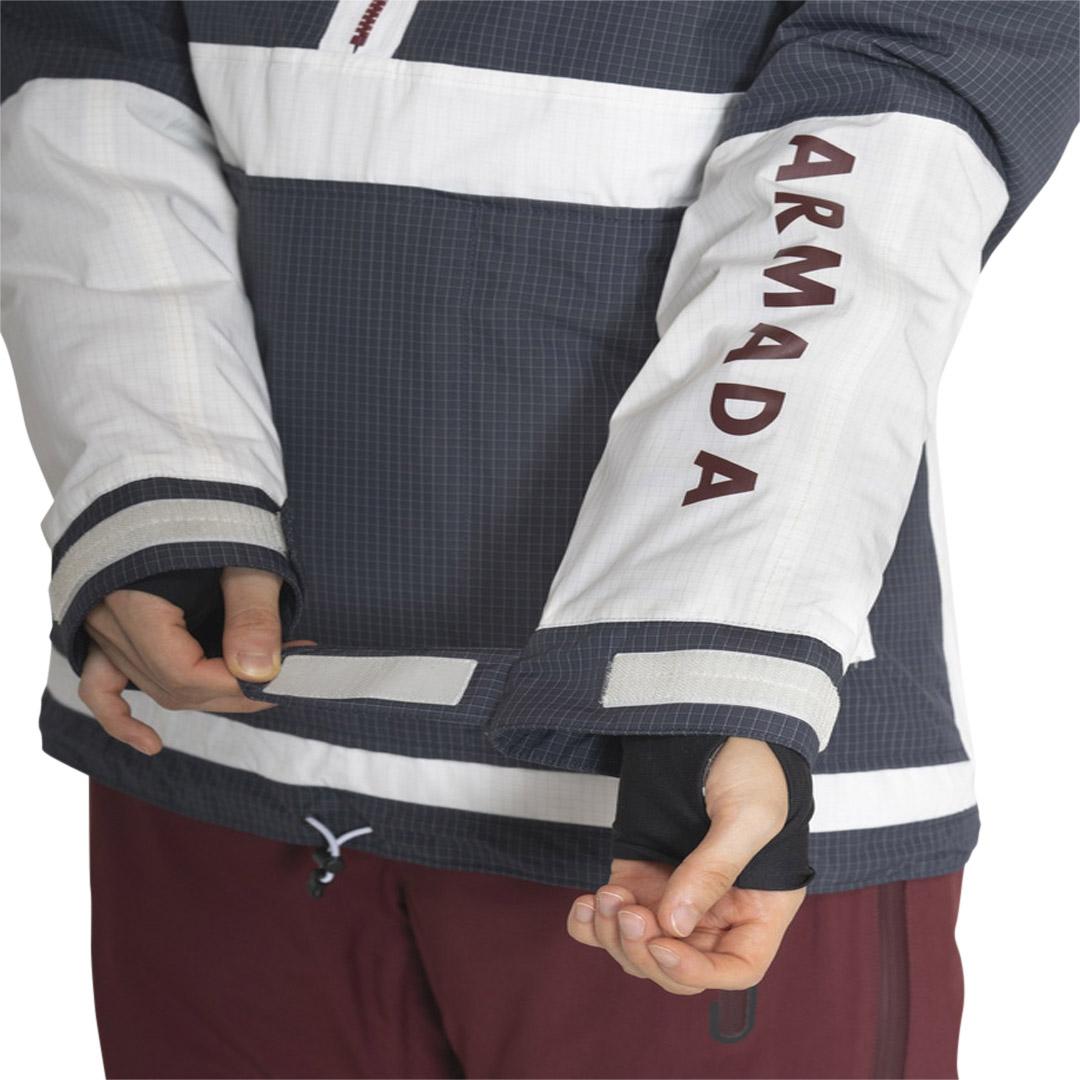 Armada Women's Rosalie 2L Insulated Anorak