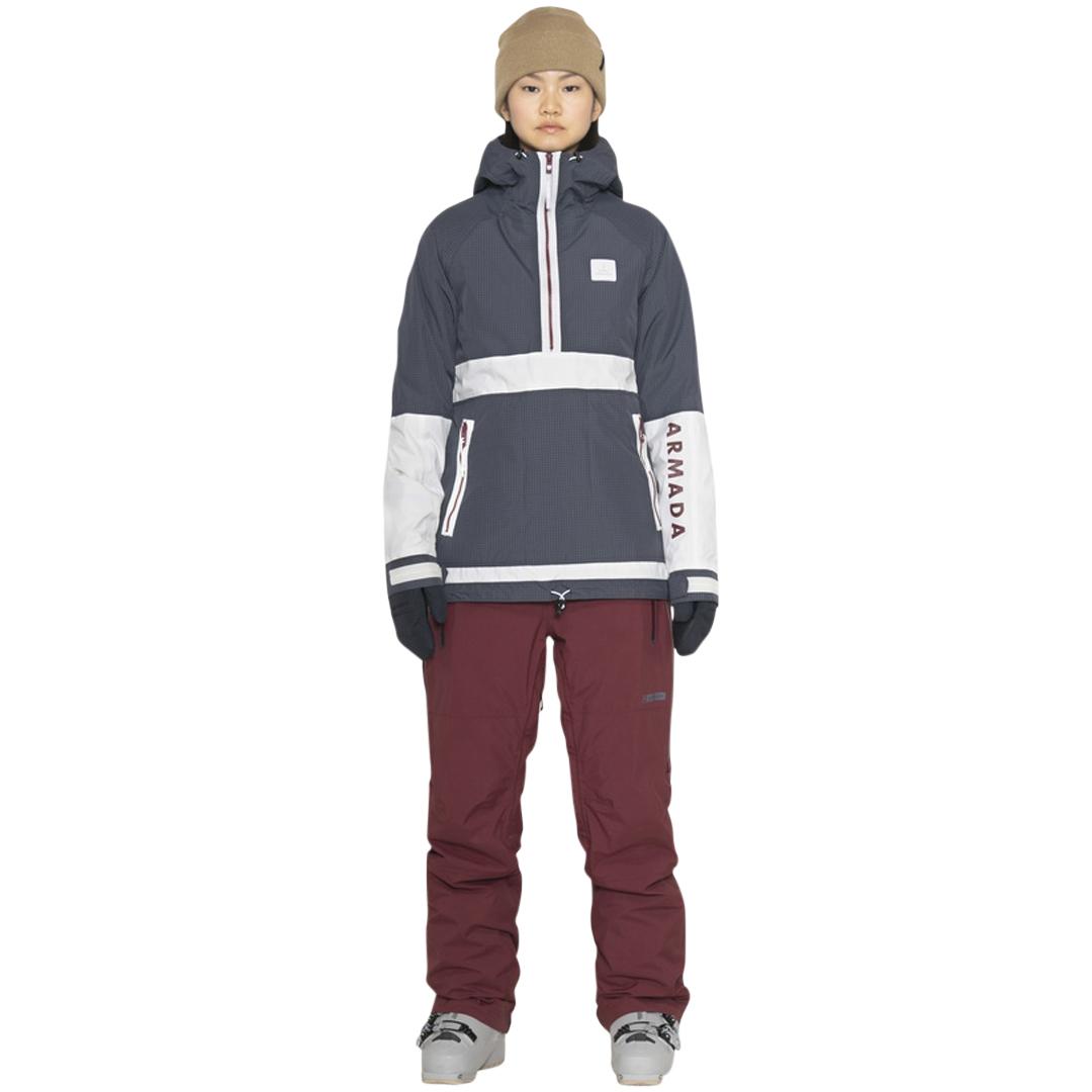 Armada Women's Rosalie 2L Insulated Anorak