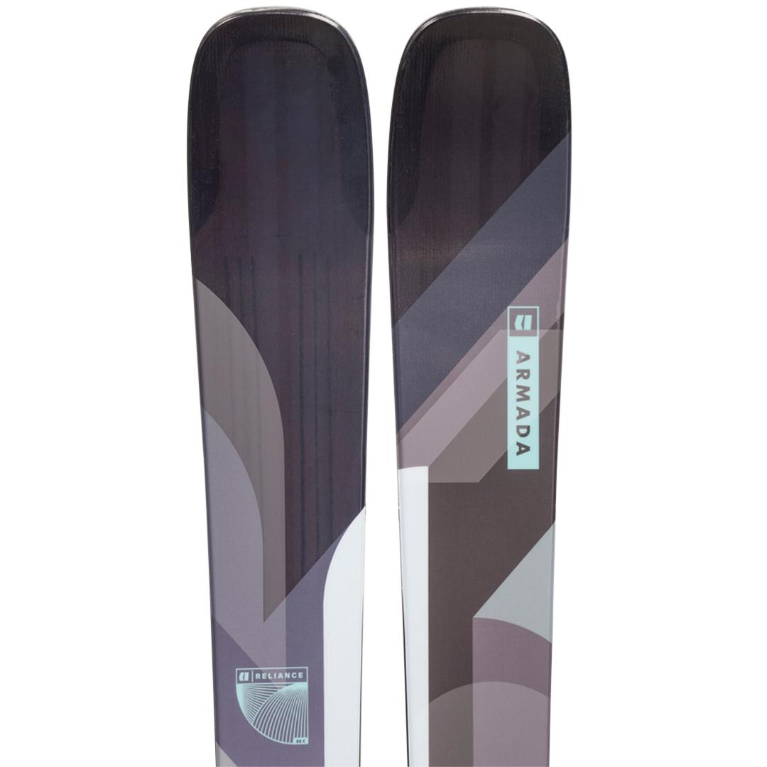 Armada Women's Reliance 88 C Skis 2024