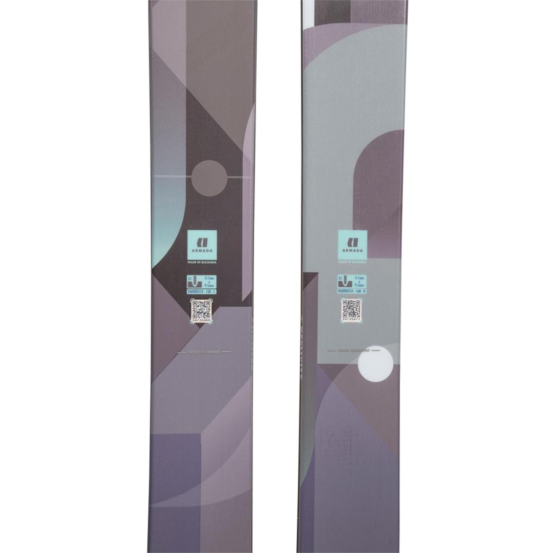 Armada Women's Reliance 88 C Skis 2024