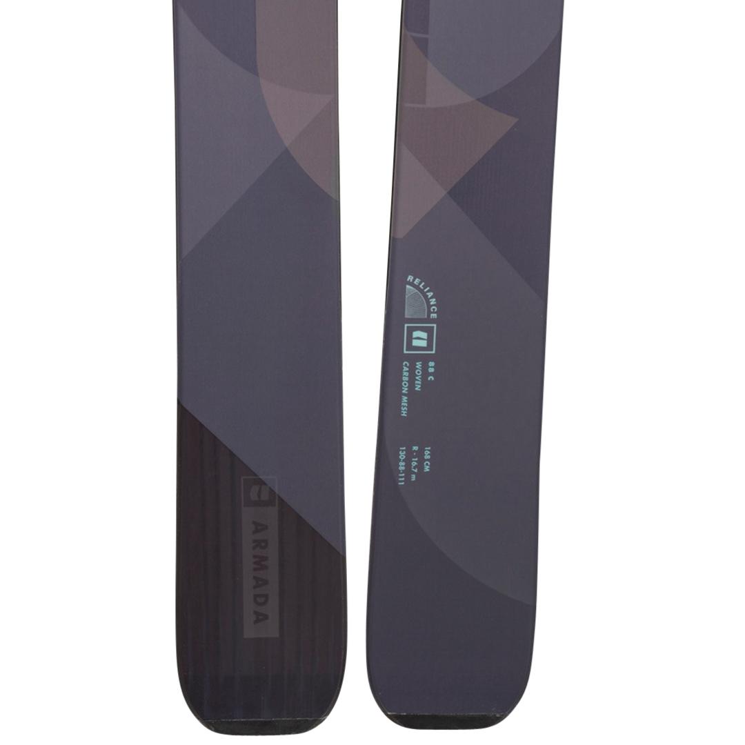 Armada Women's Reliance 88 C Skis 2024