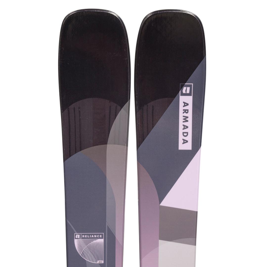 Armada Men's Reliance 82 C Skis 2024