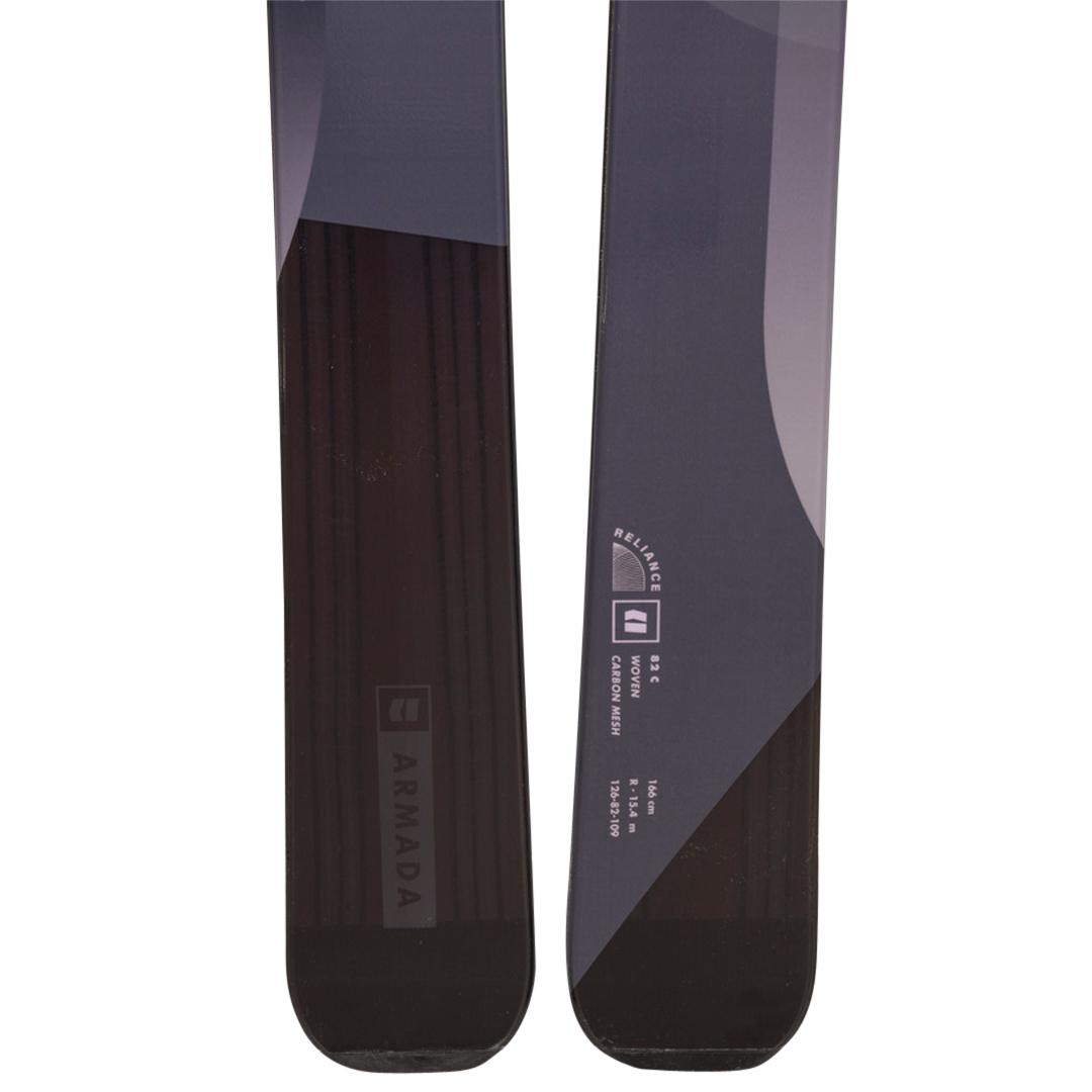Armada Men's Reliance 82 C Skis 2024