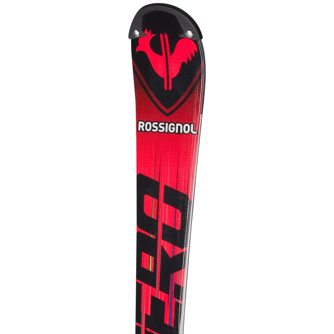 Rossignol Unisex's Racing Skis Hero Athlete Multievent 127-148 Open