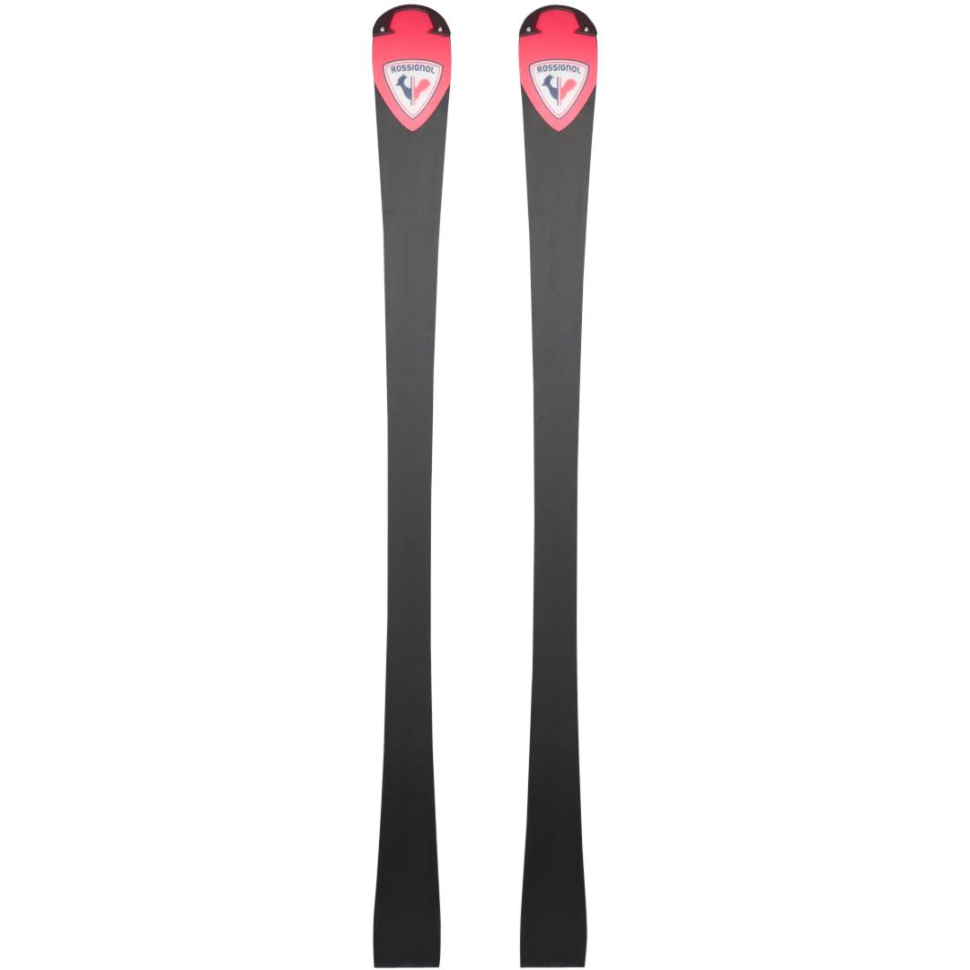 Rossignol Unisex's Racing Skis Hero Athlete Multievent 127-148 Open