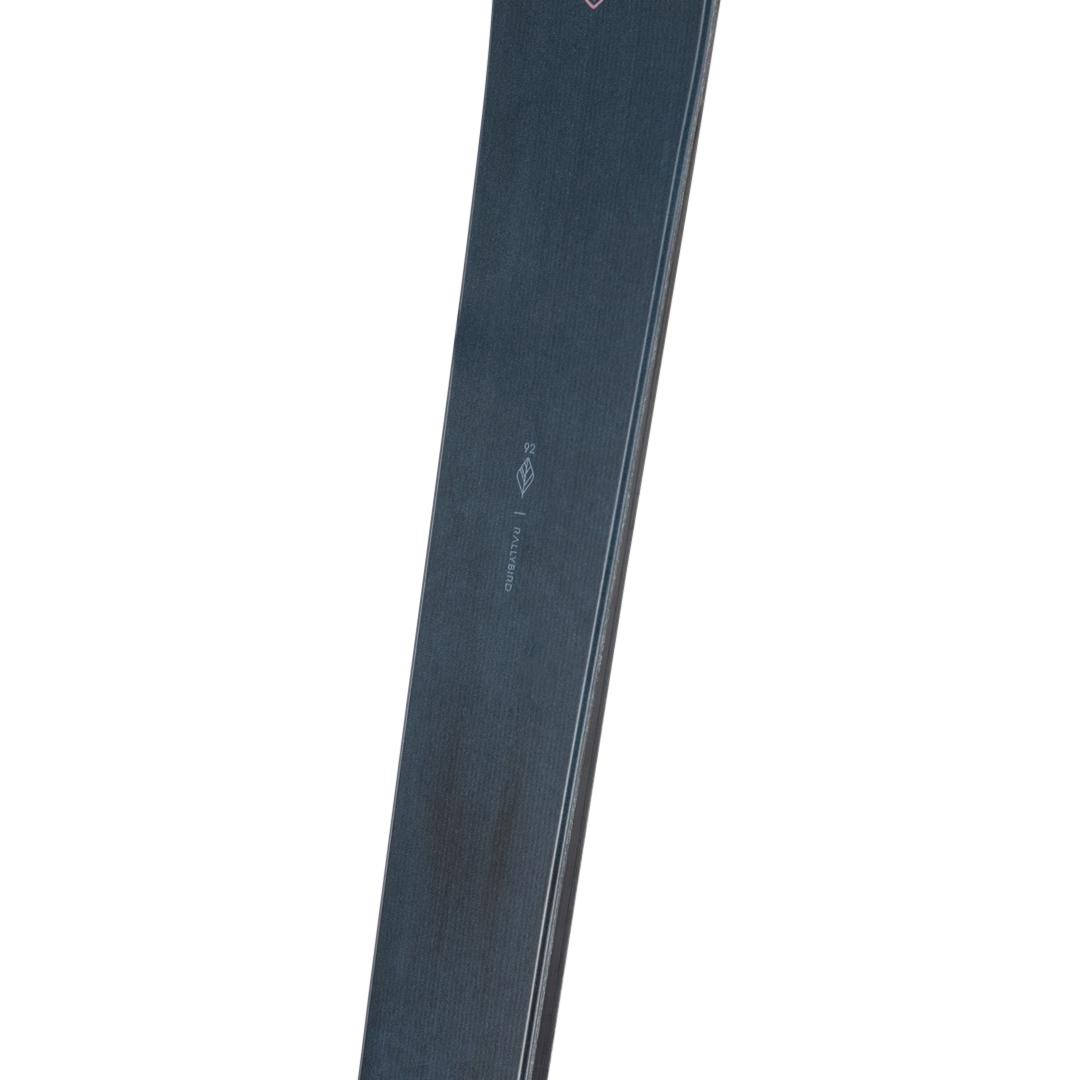 Rossignol Women's Freeride Skis Rallybird 92 Open
