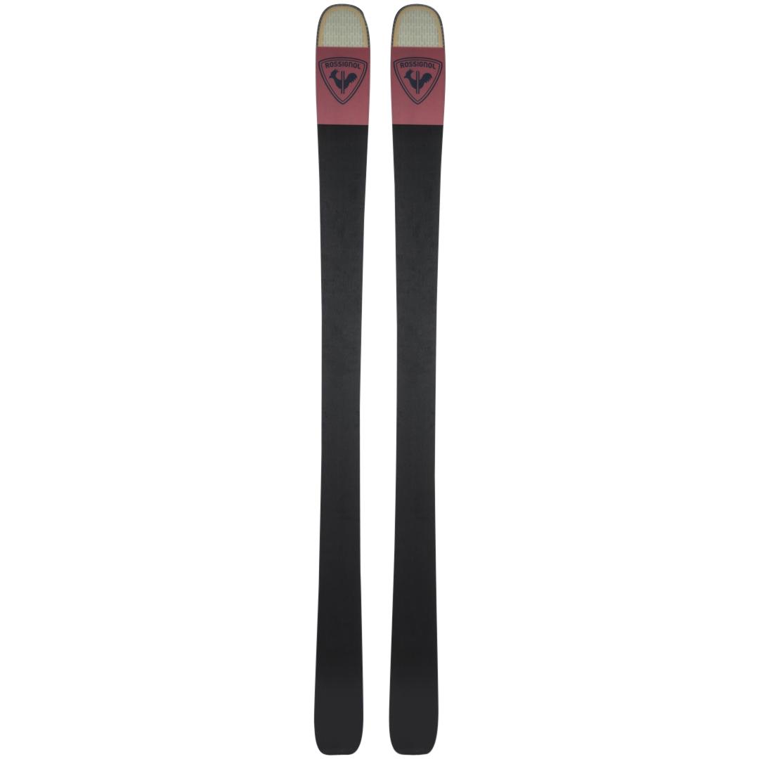 Rossignol Women's Freeride Skis Rallybird 92 Open
