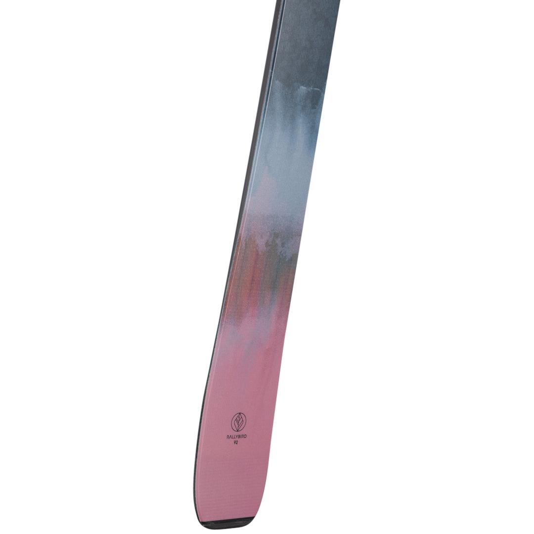 Rossignol Women's Freeride Skis Rallybird 92 Open