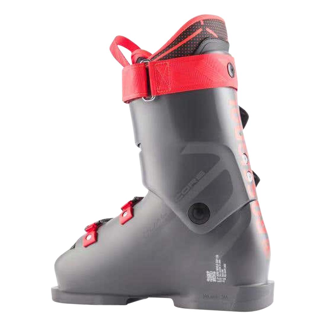 Rossignol Unisex Racing Ski Boots Hero World Cup 120