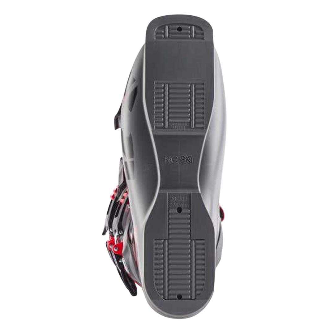 Rossignol  Unisex Racing Ski Boots Hero World Cup 120