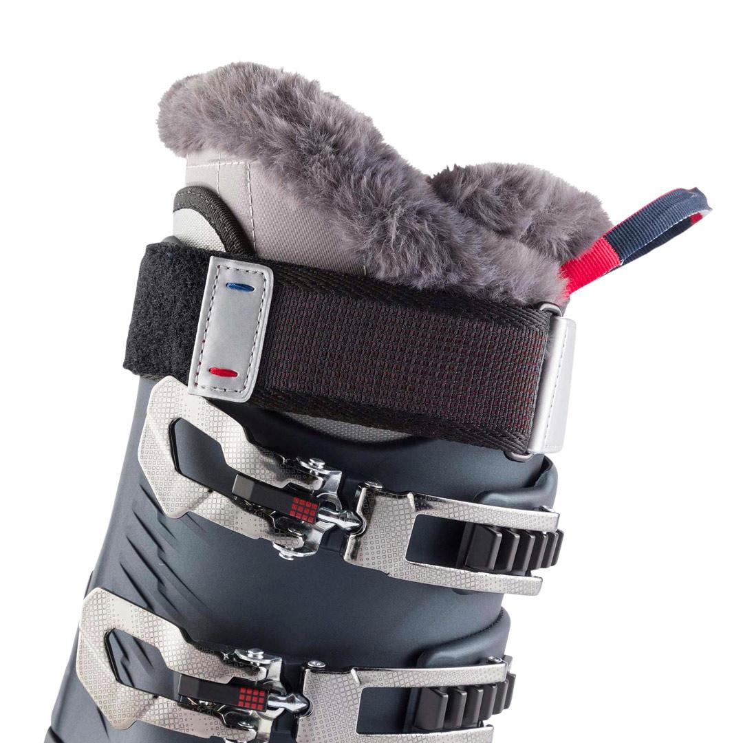 Rossignol Women's on Piste Ski Boots Pure Elite 90 GW