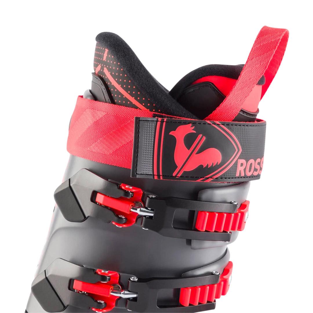 Rossignol Junior's Racing Ski Boots Hero World Cup 90 SC