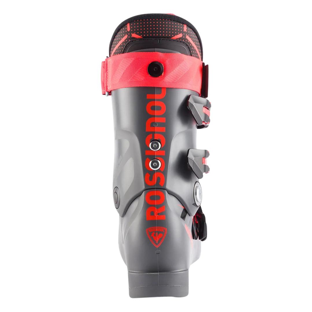 Rossignol Junior's Racing Ski Boots Hero World Cup 90 SC