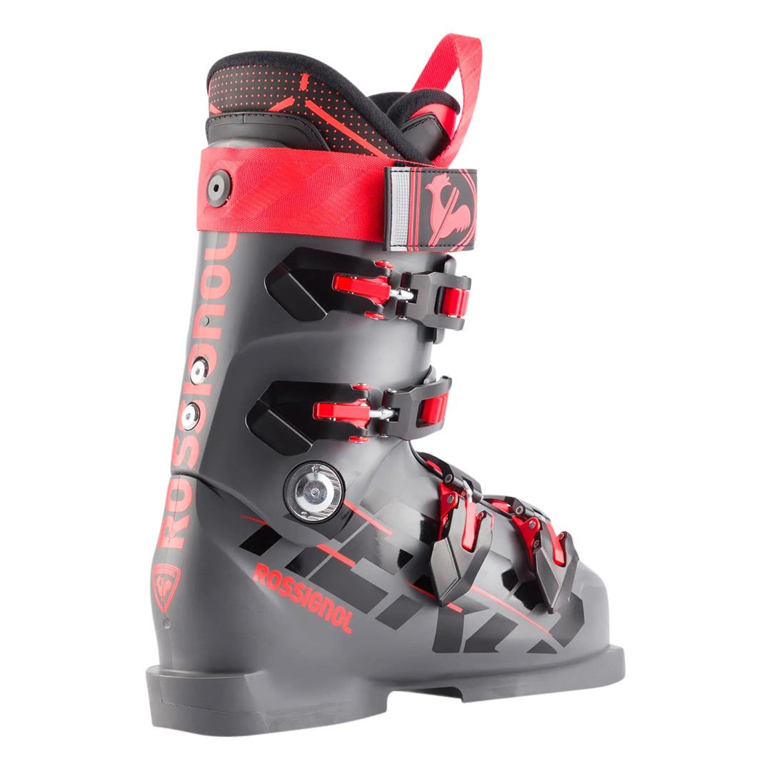 Rossignol Junior's Racing Ski Boots Hero World Cup 90 SC
